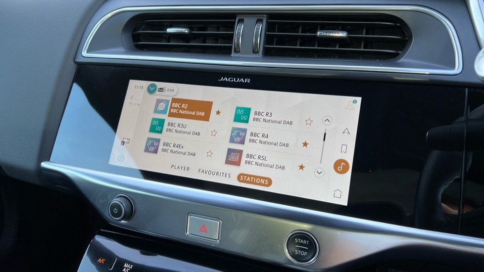 Used Jaguar I-Pace 2023 for sale - 76593709: Photo 40