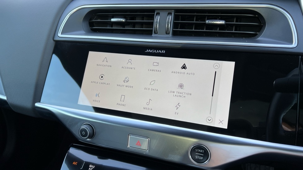 Used Jaguar I-Pace 2023 for sale - 76593709: Photo 41