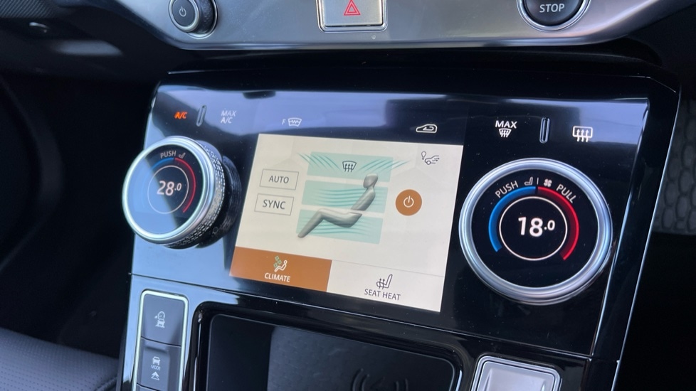 Used Jaguar I-Pace 2023 for sale - 76593709: Photo 42