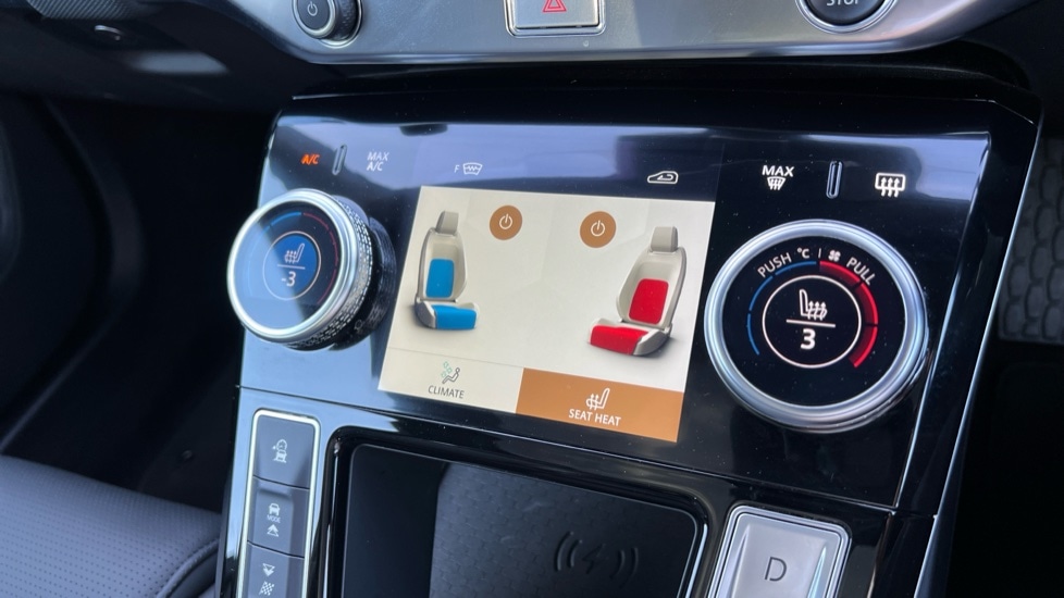 Used Jaguar I-Pace 2023 for sale - 76593709: Photo 43