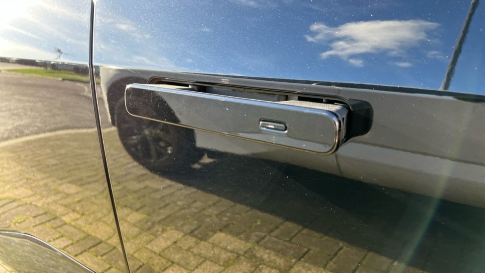 Used Jaguar I-Pace 2023 for sale - 76593709: Photo 46