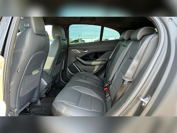 Used Jaguar I-Pace 2023 for sale - 76593709: Photo