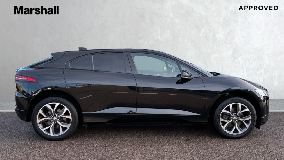 Used Jaguar I-Pace 2023 for sale - 76593709: Photo 5