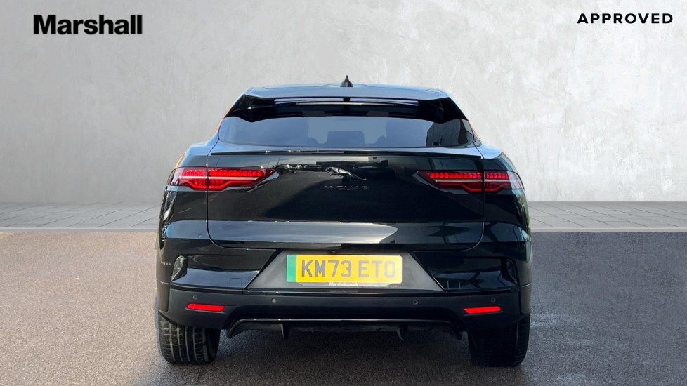 Used Jaguar I-Pace 2023 for sale - 76593709: Photo 6