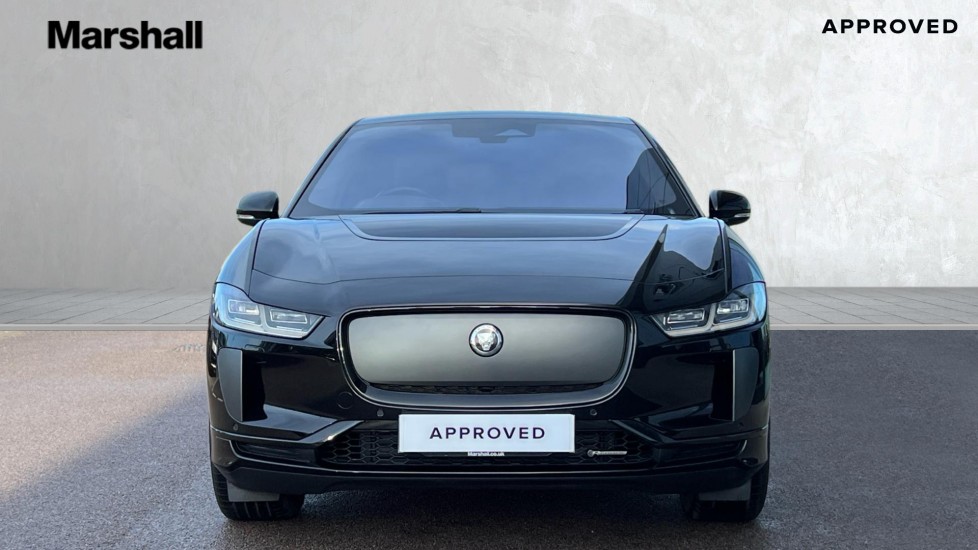 Used Jaguar I-Pace 2023 for sale - 76593709: Photo 7