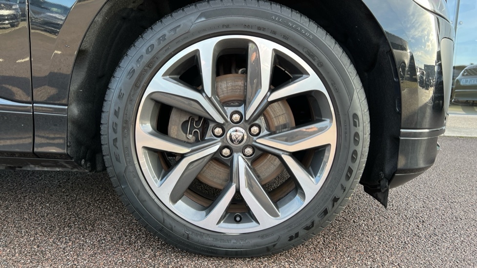 Used Jaguar I-Pace 2023 for sale - 76593709: Photo 8