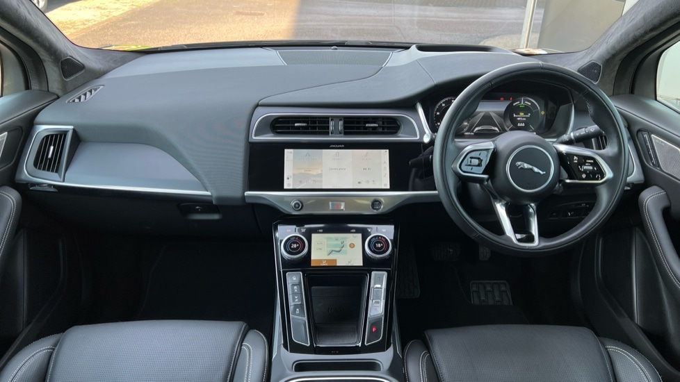 Used Jaguar I-Pace 2023 for sale - 76593709: Photo 9