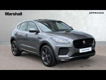 2019 - 2.0d [180] Chequered Flag Edition 5dr Auto