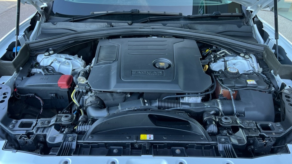 Vehicle 34