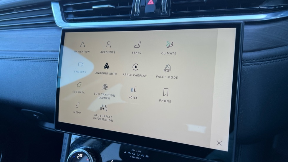 Vehicle 40
