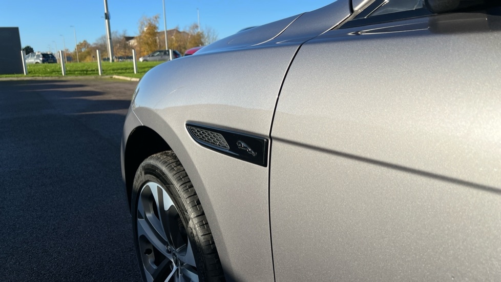 Used Jaguar F-Pace 2024 for sale - 76773142: Photo 21