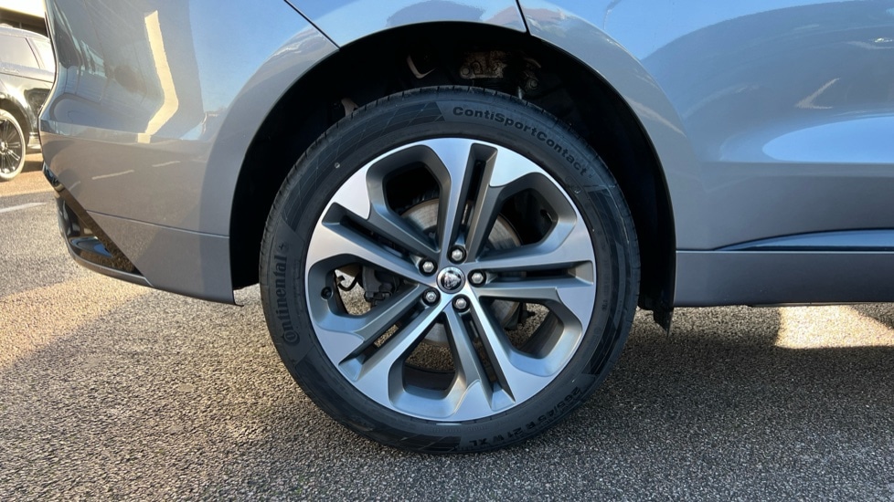 Used Jaguar F-Pace 2024 for sale - 76773142: Photo 28