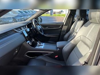 Used Jaguar F-Pace 2024 for sale - 76773142: Photo