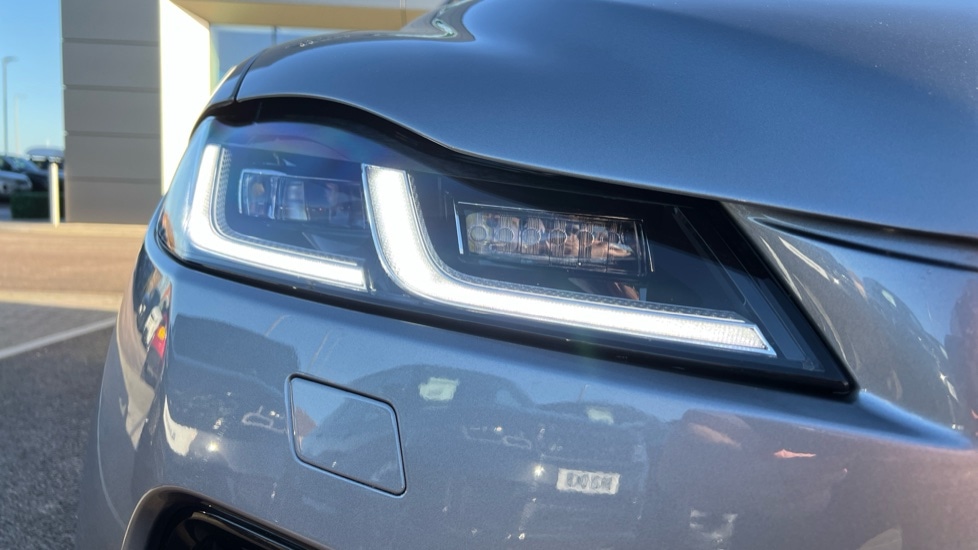 Used Jaguar F-Pace 2024 for sale - 76773142: Photo 48