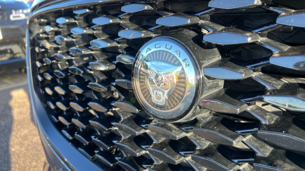 Used Jaguar F-Pace 2024 for sale - 76773142: Photo 49