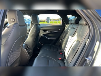 Used Jaguar F-Pace 2024 for sale - 76773142: Photo