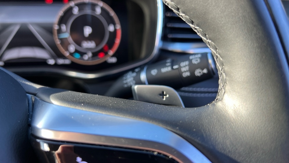 Used Jaguar F-Pace 2024 for sale - 76773142: Photo 60