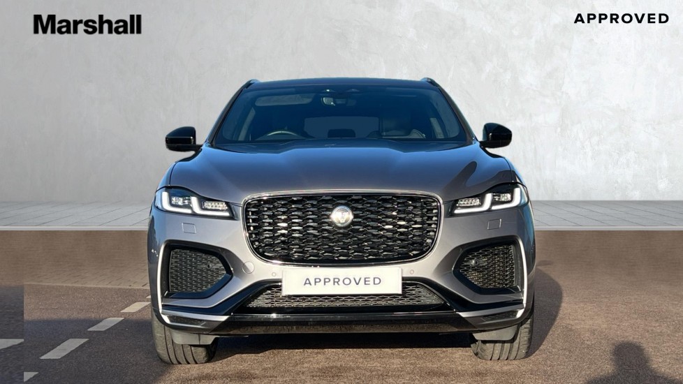 Used Jaguar F-Pace 2024 for sale - 76773142: Photo 7