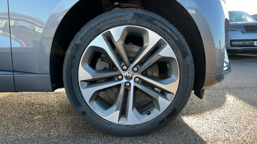 Used Jaguar F-Pace 2024 for sale - 76773142: Photo 8