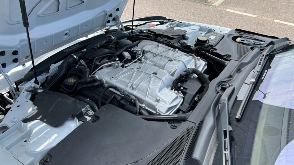 Vehicle 34