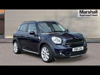 Used MINI Countryman 2016 for sale - 75354247: Photo