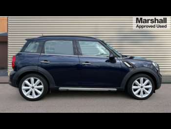 Used MINI Countryman 2016 for sale - 75354247: Photo