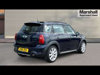 Used MINI Countryman 2016 for sale - 75354247: Photo