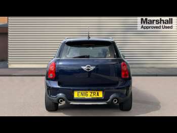 Used MINI Countryman 2016 for sale - 75354247: Photo