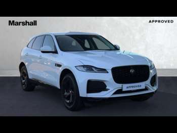 2021 - 2.0 D165 5dr Auto AWD