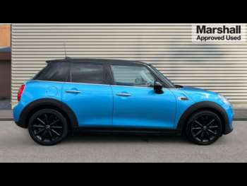 Used MINI Hatch 2018 for sale - 74651207: Photo