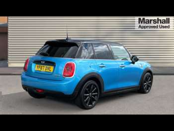 Used MINI Hatch 2018 for sale - 74651207: Photo