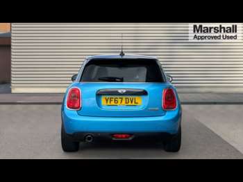 Used MINI Hatch 2018 for sale - 74651207: Photo
