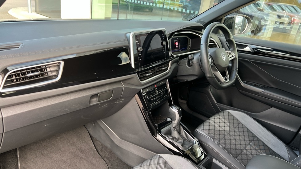 Used Volkswagen T-Roc 2023 for sale - 76442154: Photo 10