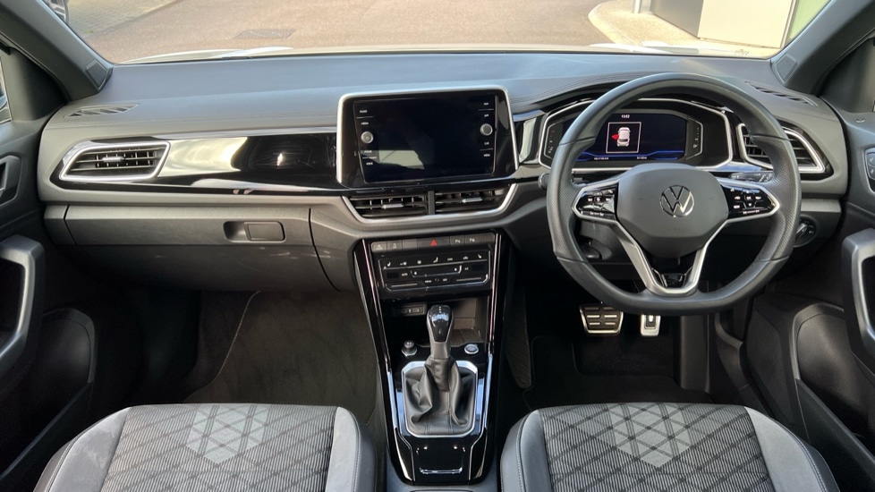 Used Volkswagen T-Roc 2023 for sale - 76442154: Photo 11