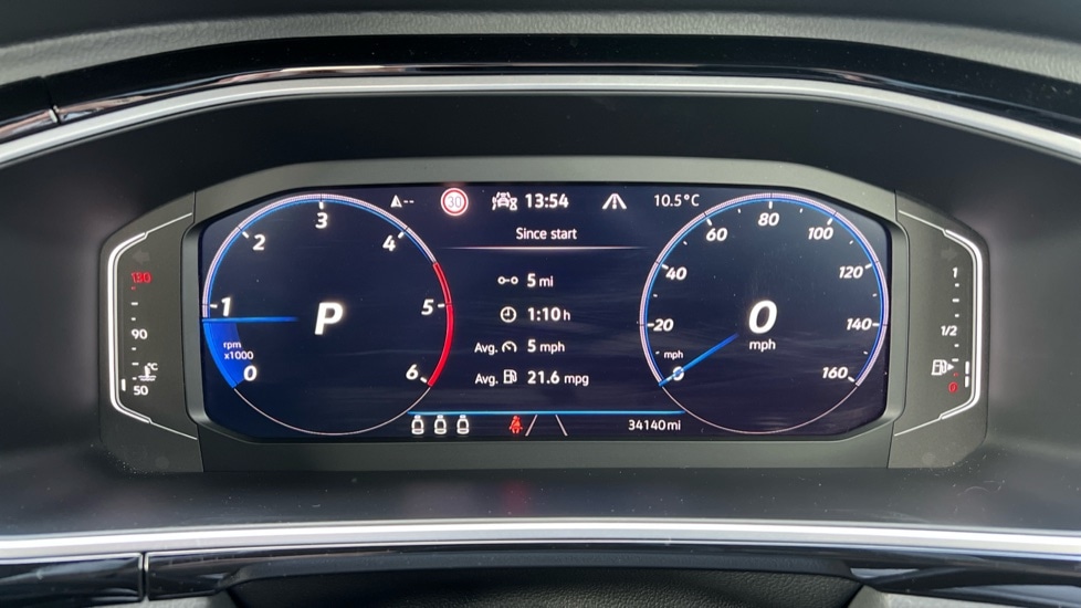 Used Volkswagen T-Roc 2023 for sale - 76442154: Photo 13