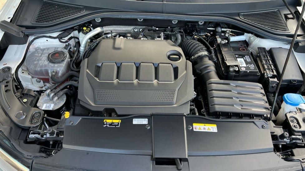 Used Volkswagen T-Roc 2023 for sale - 76442154: Photo 16