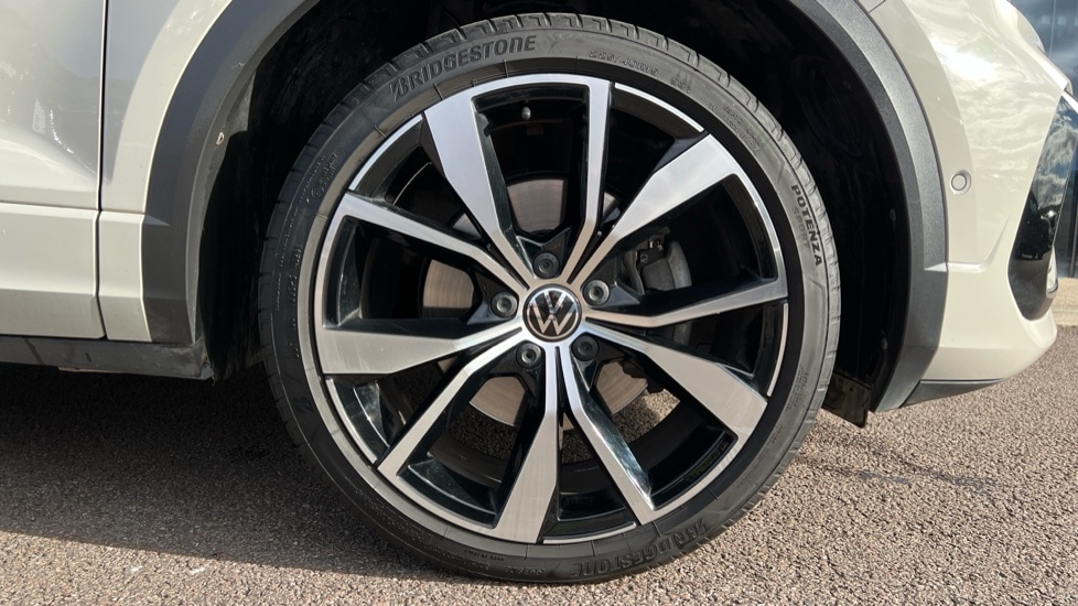 Used Volkswagen T-Roc 2023 for sale - 76442154: Photo 20