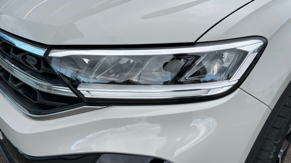 Used Volkswagen T-Roc 2023 for sale - 76442154: Photo 51