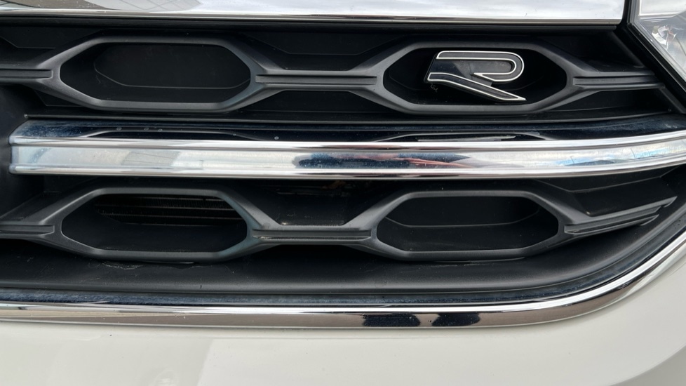 Used Volkswagen T-Roc 2023 for sale - 76442154: Photo 53