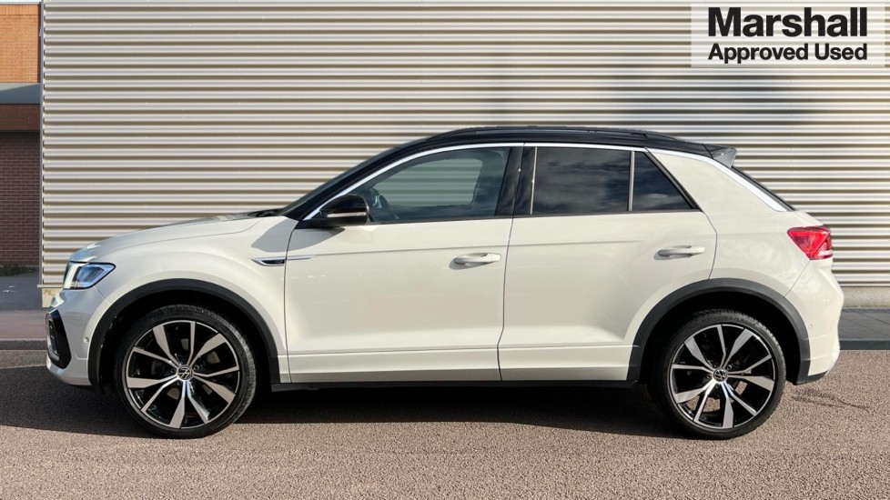 Used Volkswagen T-Roc 2023 for sale - 76442154: Photo 6