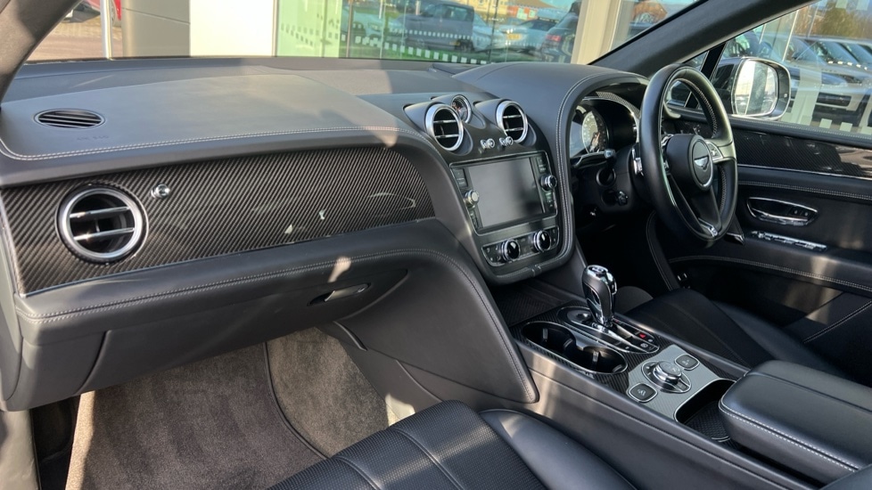 Used Bentley Bentayga 2019 for sale - 77021859: Photo 10