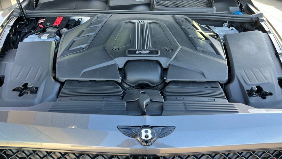 Used Bentley Bentayga 2019 for sale - 77021859: Photo 16