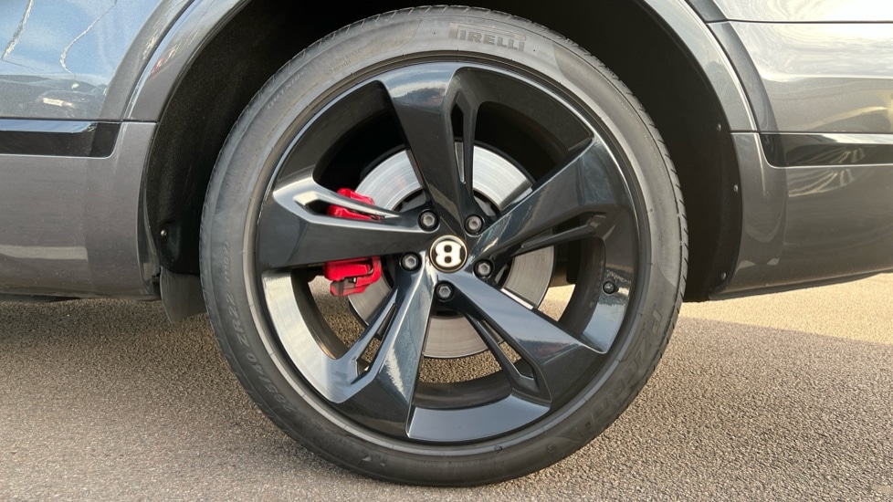Used Bentley Bentayga 2019 for sale - 77021859: Photo 18