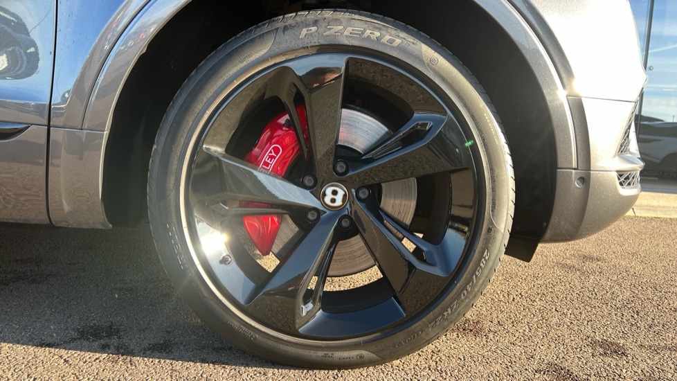 Used Bentley Bentayga 2019 for sale - 77021859: Photo 20