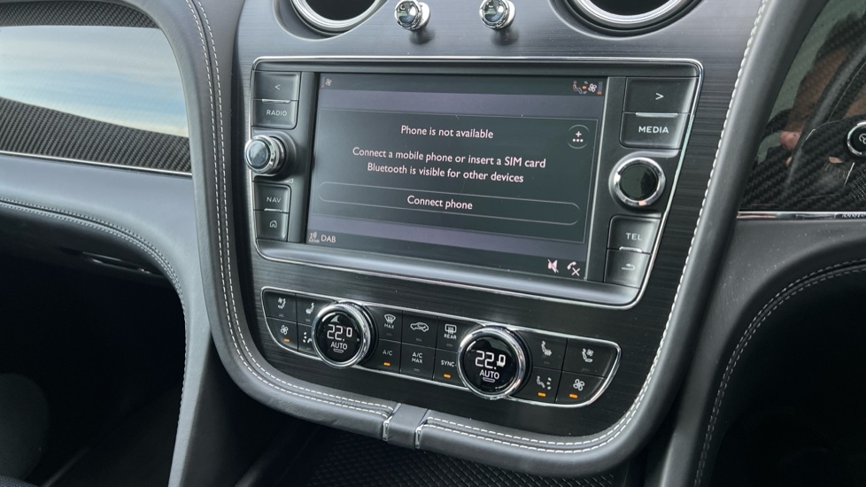 Used Bentley Bentayga 2019 for sale - 77021859: Photo 36