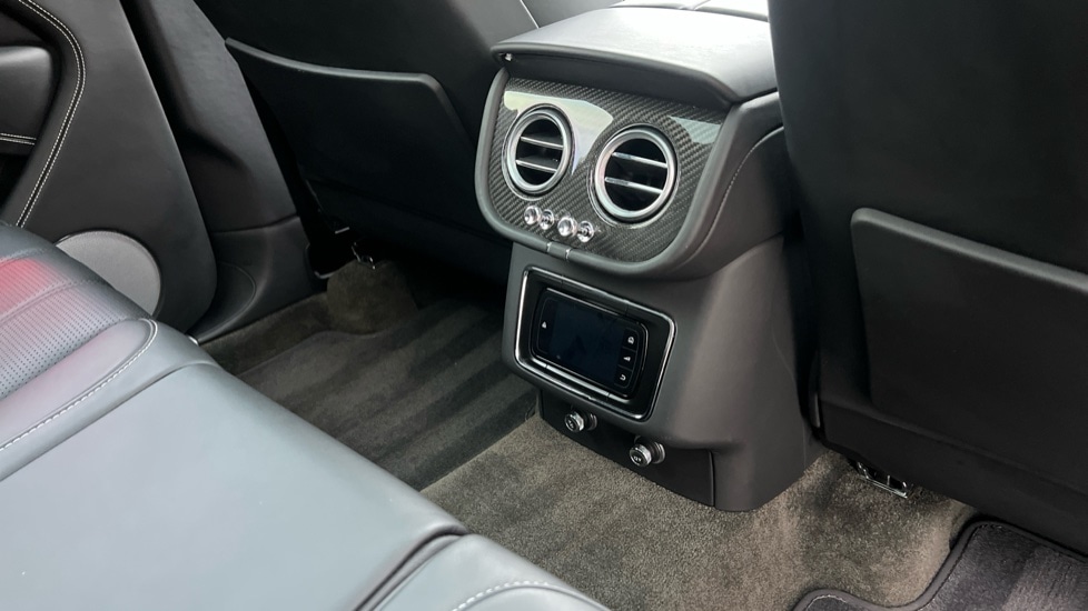 Used Bentley Bentayga 2019 for sale - 77021859: Photo 48