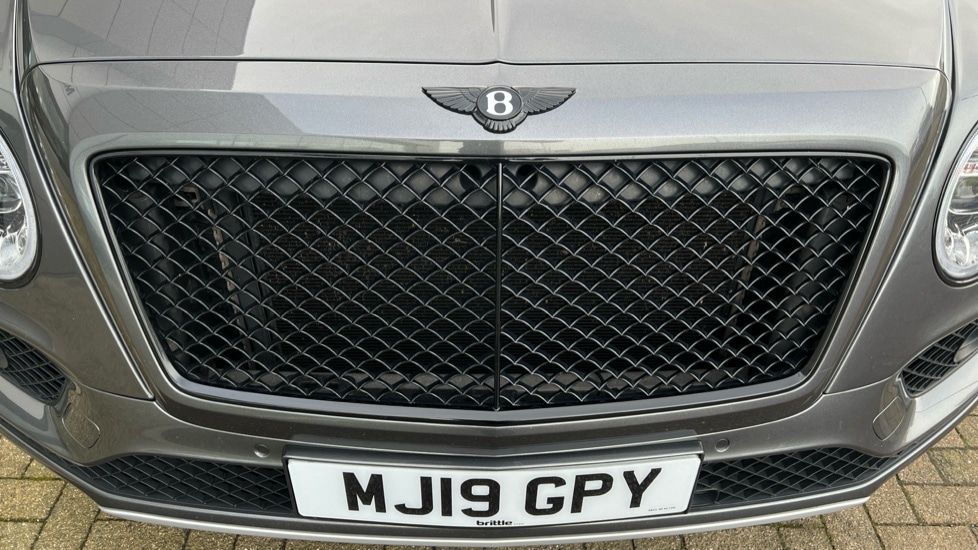 Used Bentley Bentayga 2019 for sale - 77021859: Photo 62