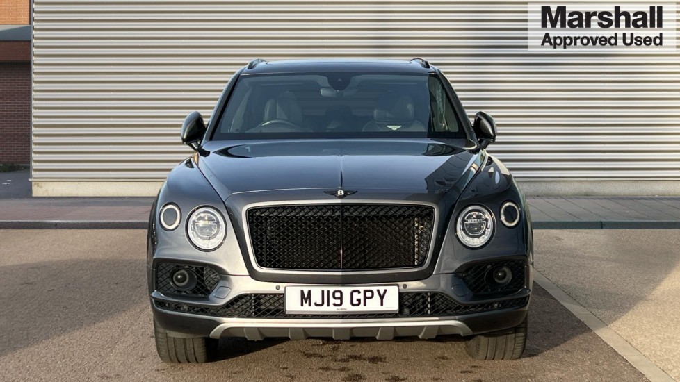 Used Bentley Bentayga 2019 for sale - 77021859: Photo 8