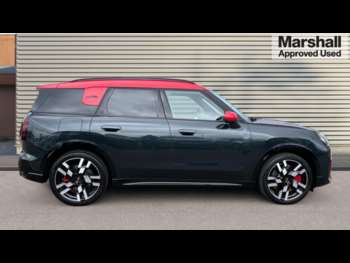 Used MINI Countryman 2024 for sale - 75088410: Photo