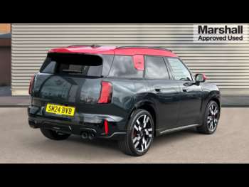 Used MINI Countryman 2024 for sale - 75088410: Photo